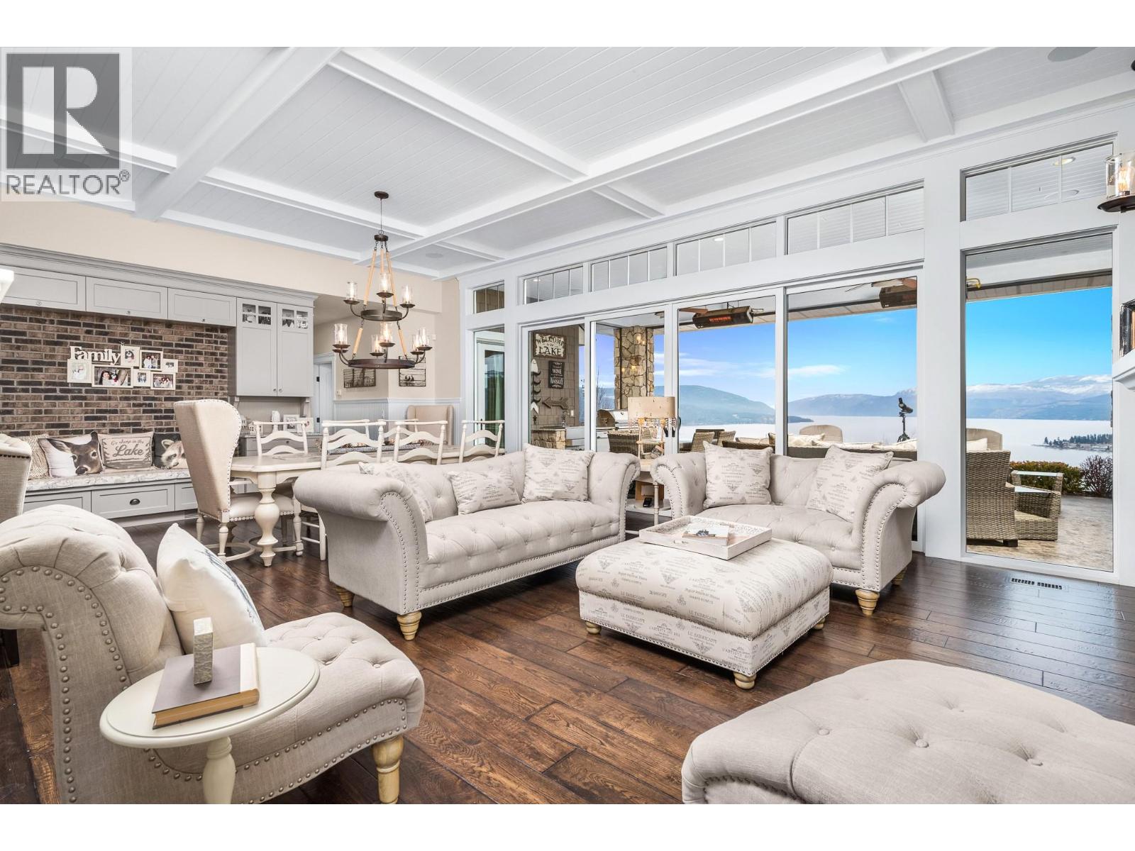 9196 Tronson Road Unit# 7, Vernon