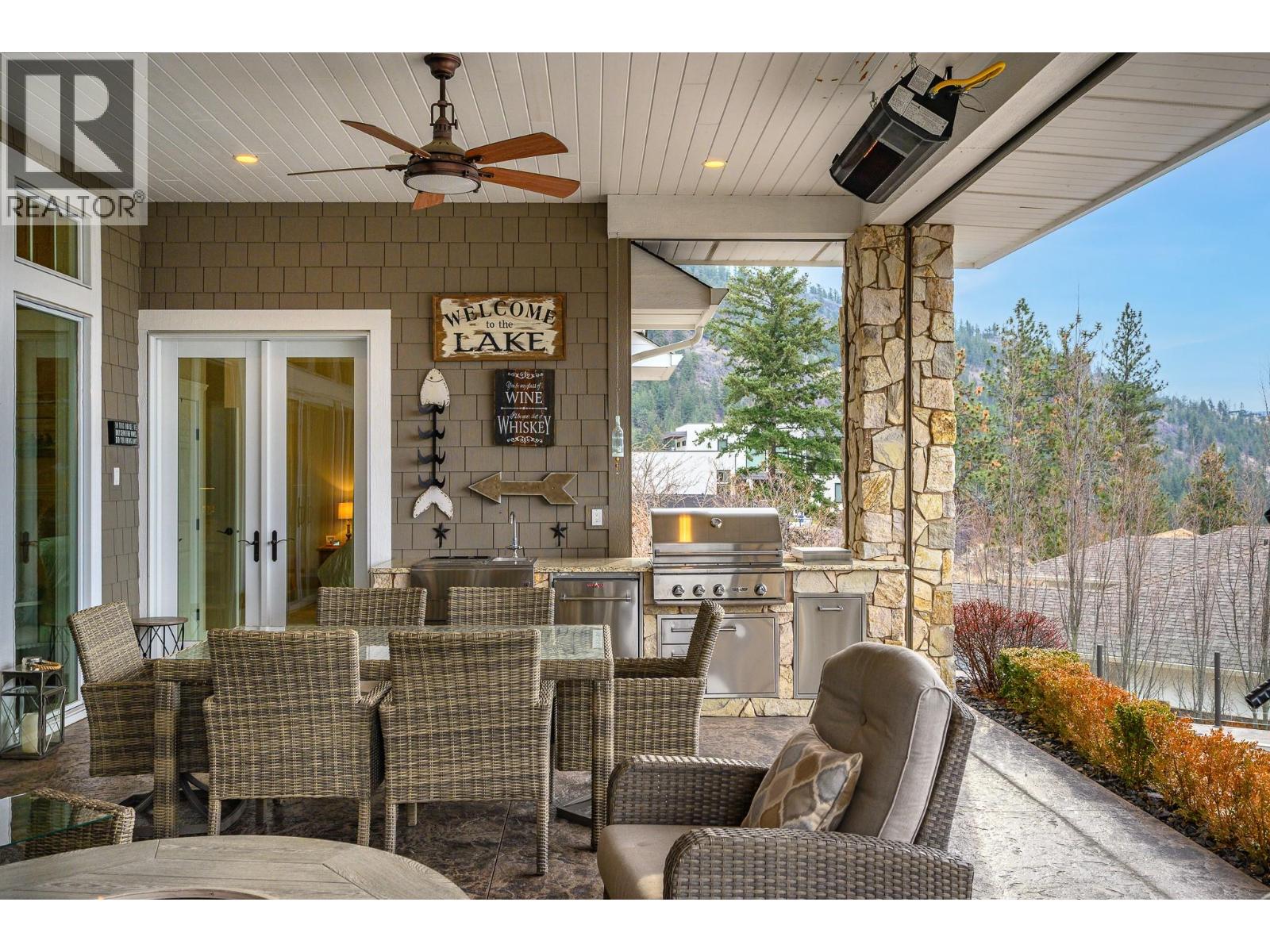 9196 Tronson Road Unit# 7, Vernon