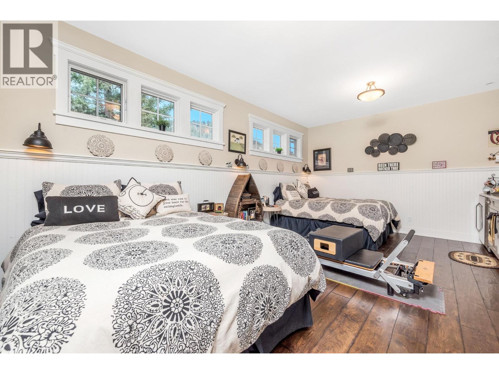 9196 Tronson Road Unit# 7, Vernon