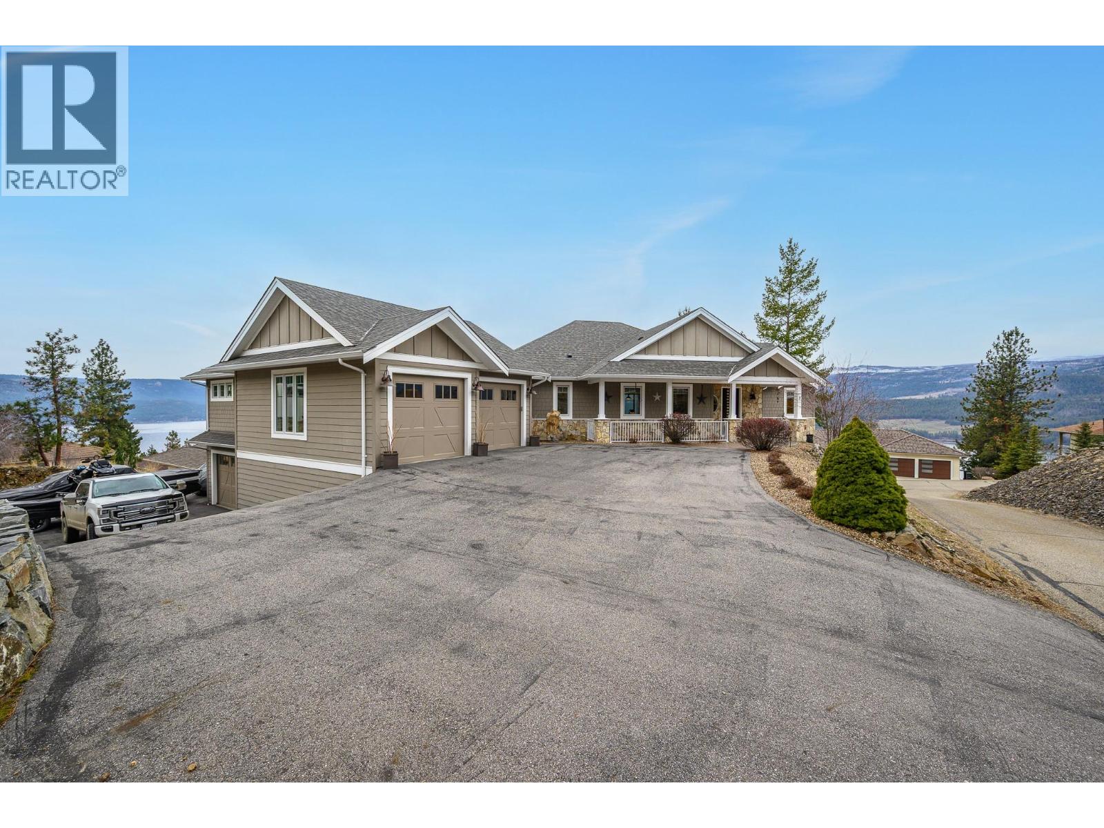 9196 Tronson Road Unit# 7, Vernon