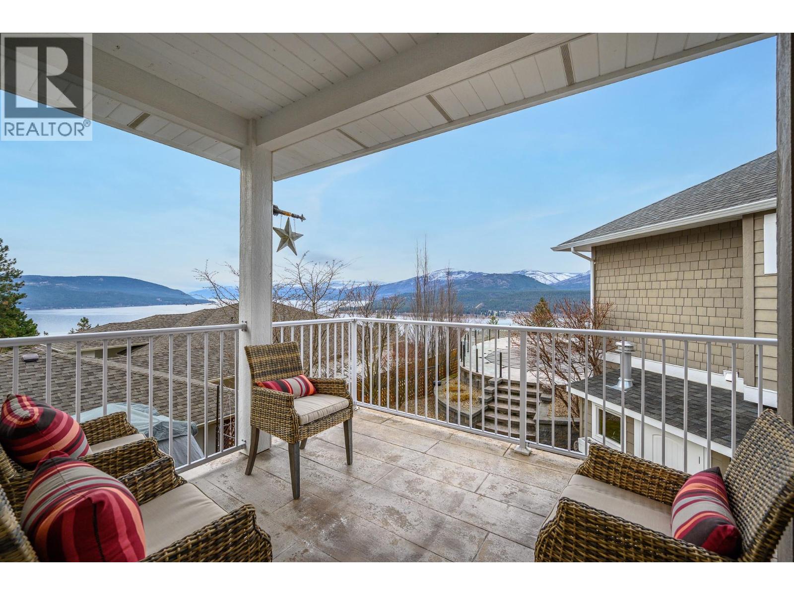 9196 Tronson Road Unit# 7, Vernon