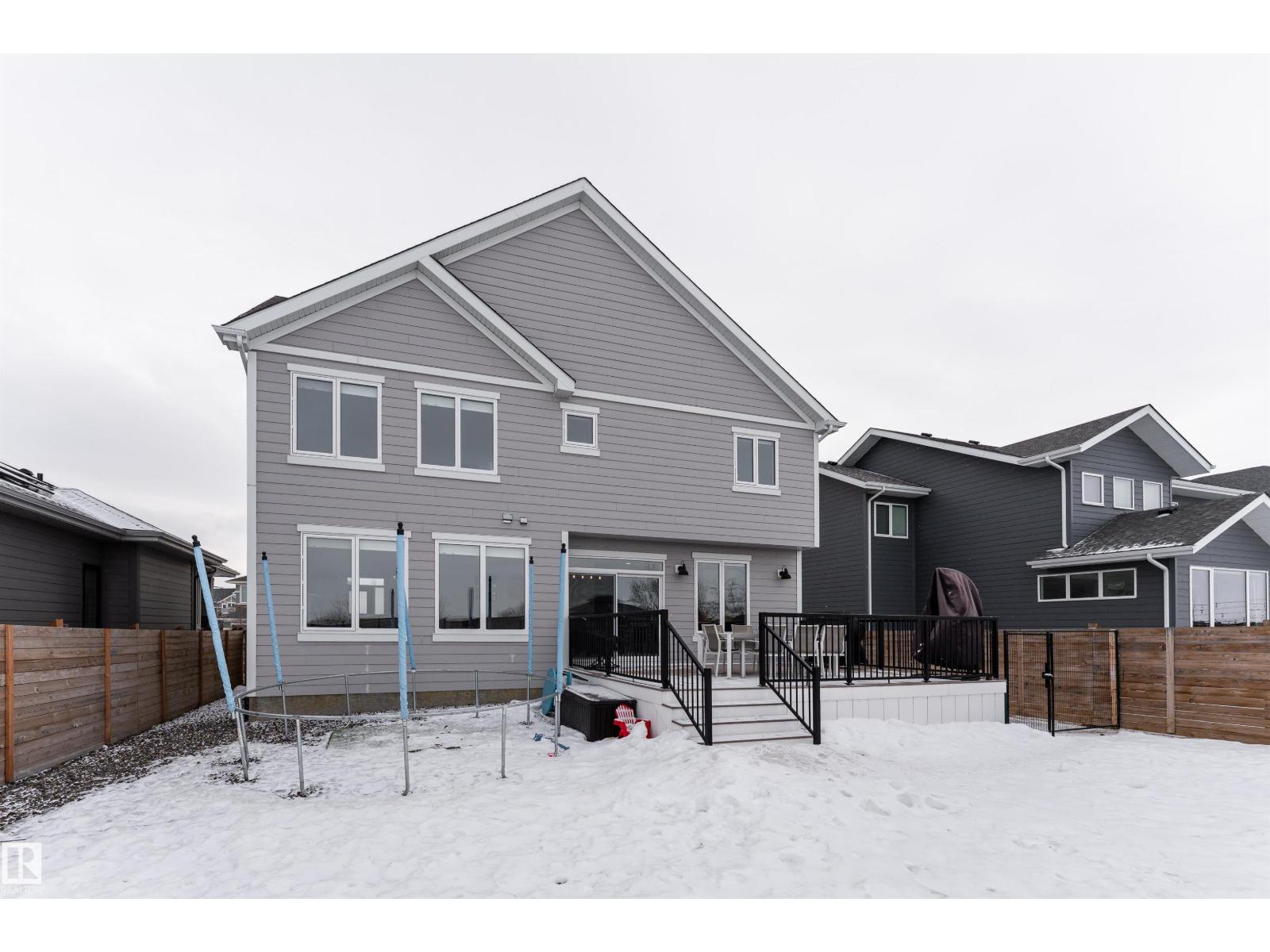 39 Jacobs CL, St. Albert