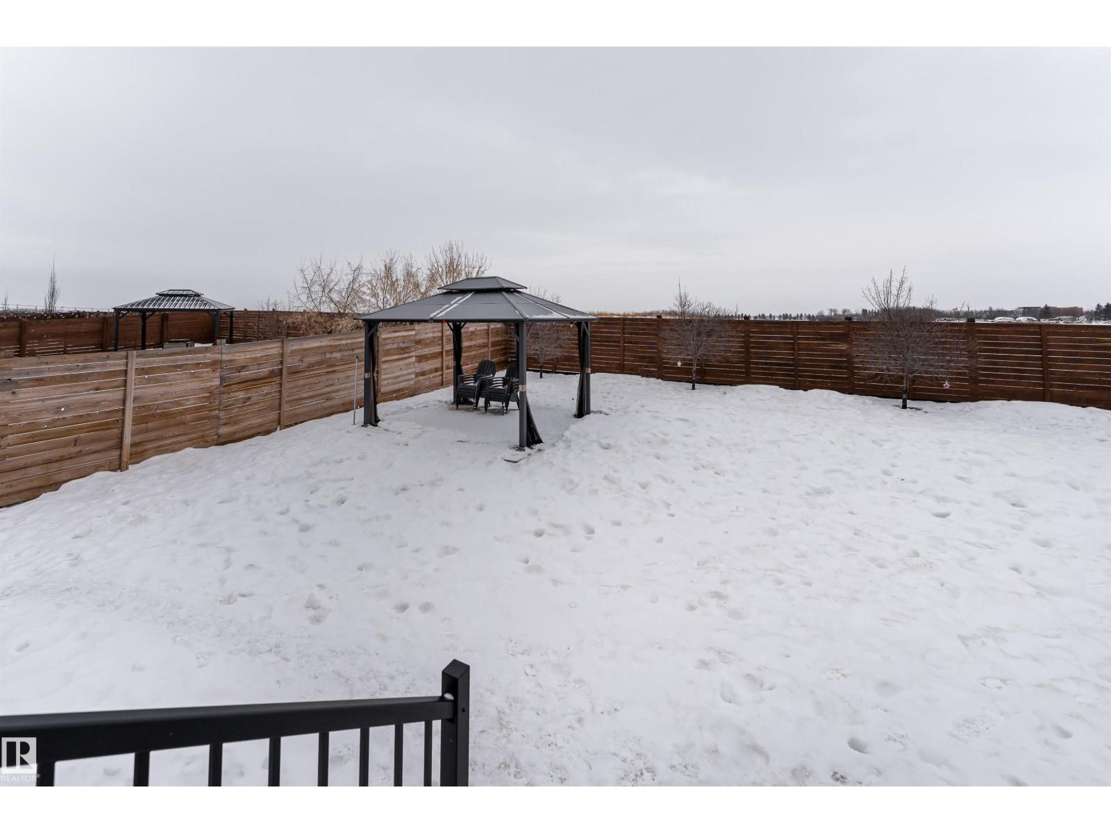 39 Jacobs CL, St. Albert