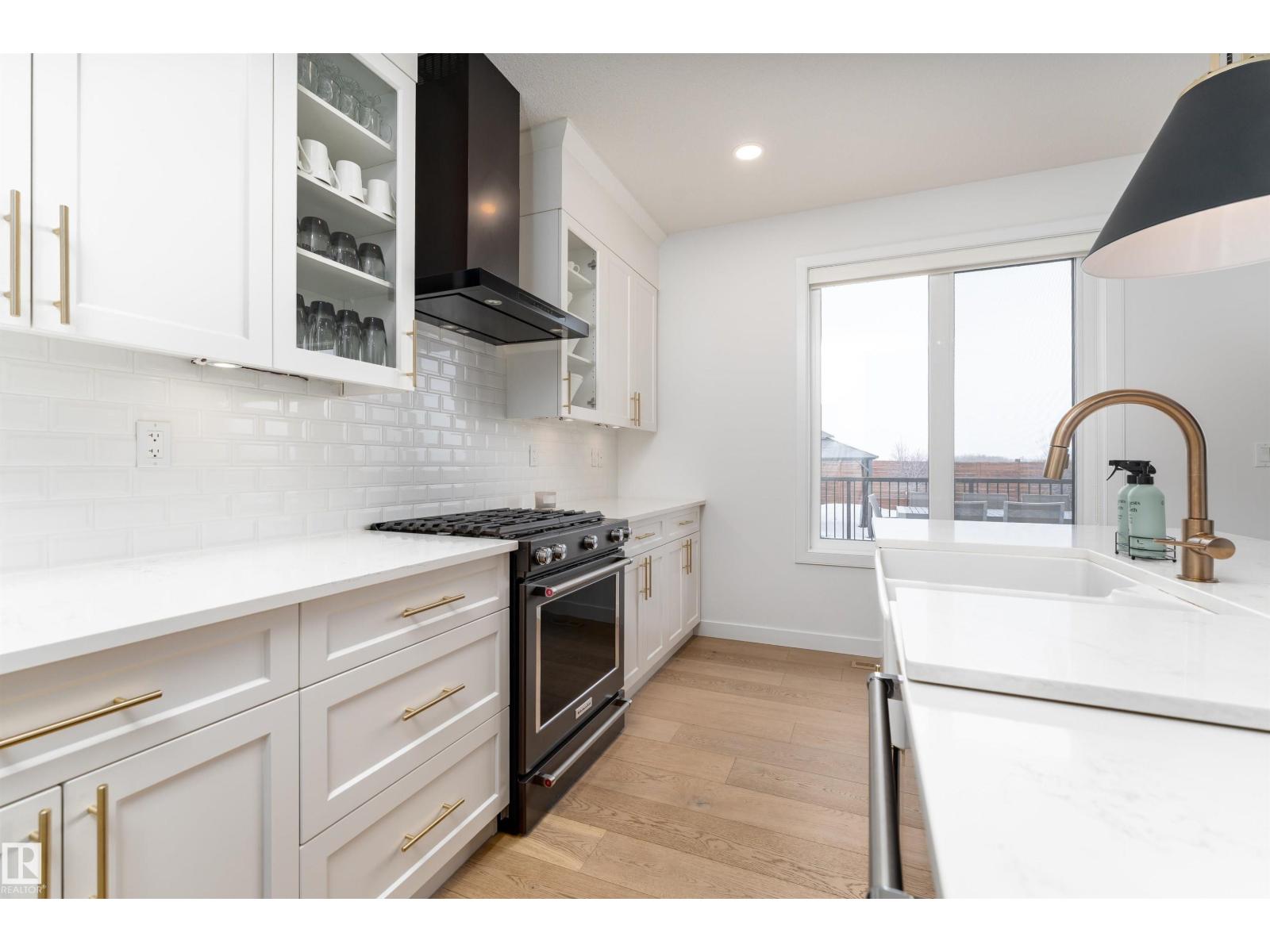 39 Jacobs CL, St. Albert