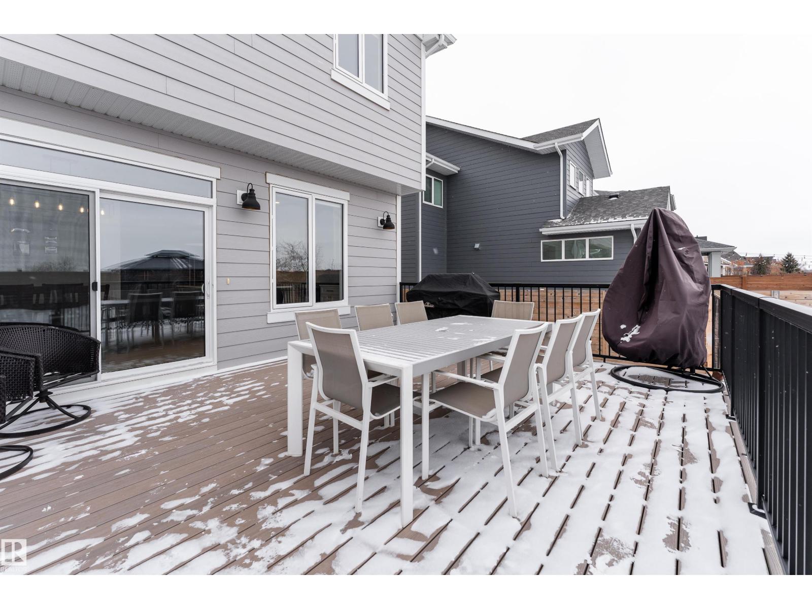 39 Jacobs CL, St. Albert