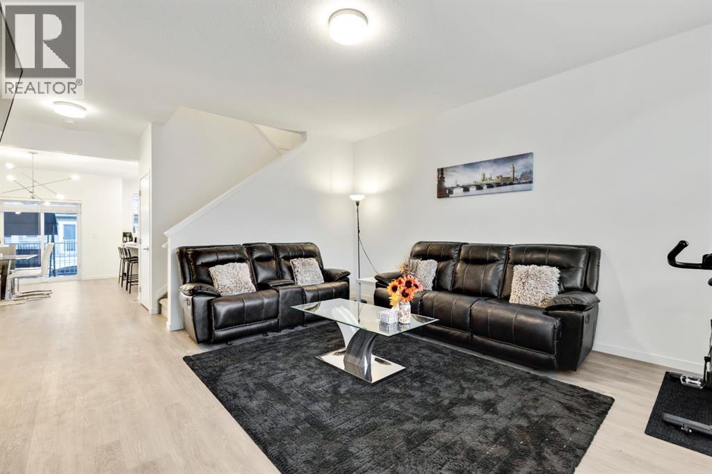 Single Family House for Sale in  Copperstone Manor SE Copperfield Calgary 