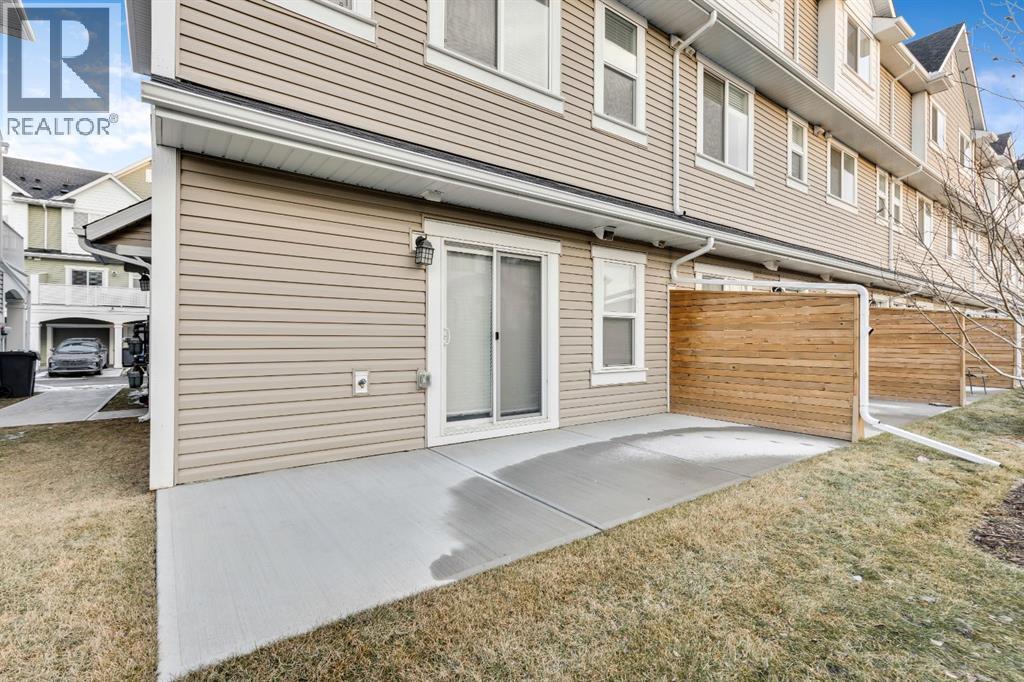 Single Family House for Sale in  Copperstone Manor SE Copperfield Calgary 
