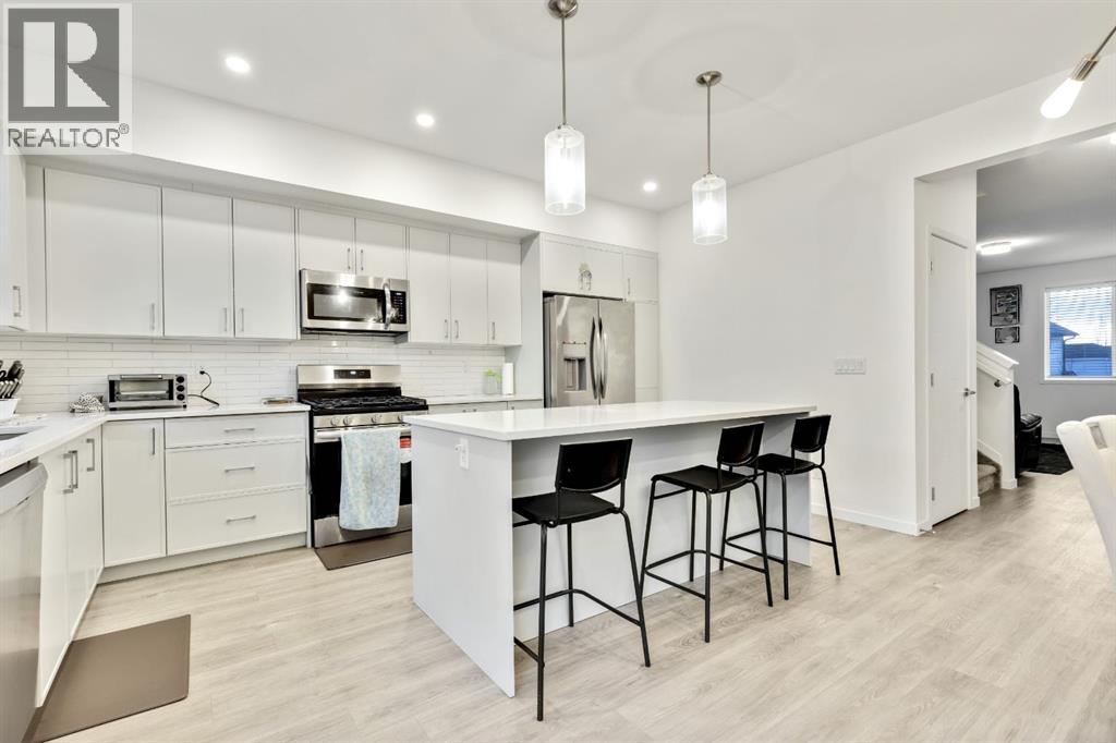 Single Family House for Sale in  Copperstone Manor SE Copperfield Calgary 