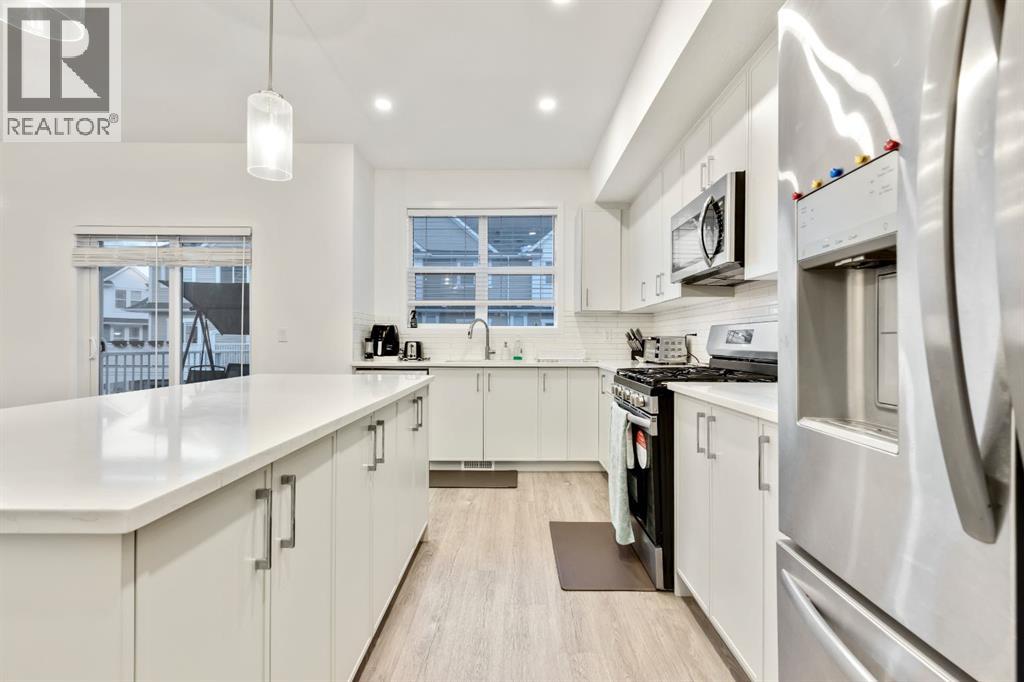 Single Family House for Sale in  Copperstone Manor SE Copperfield Calgary 