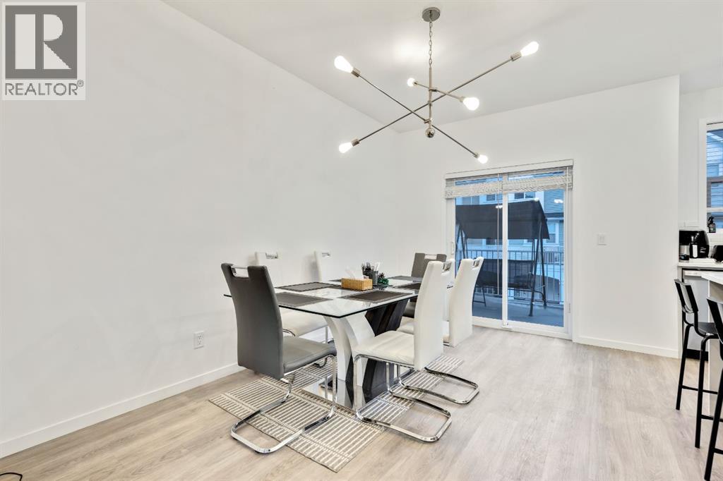 Single Family House for Sale in  Copperstone Manor SE Copperfield Calgary 