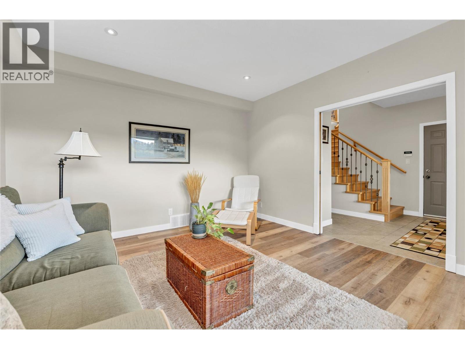  6420 Newton Road, Summerland