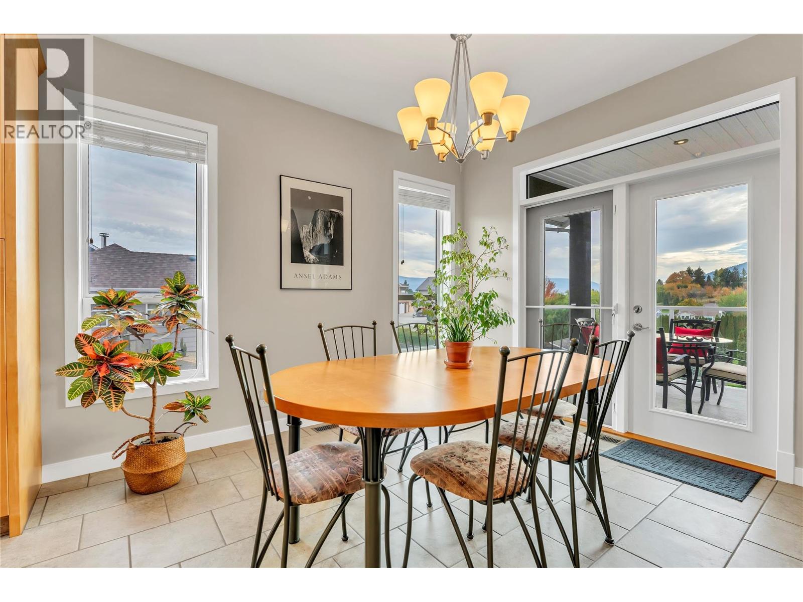  6420 Newton Road, Summerland