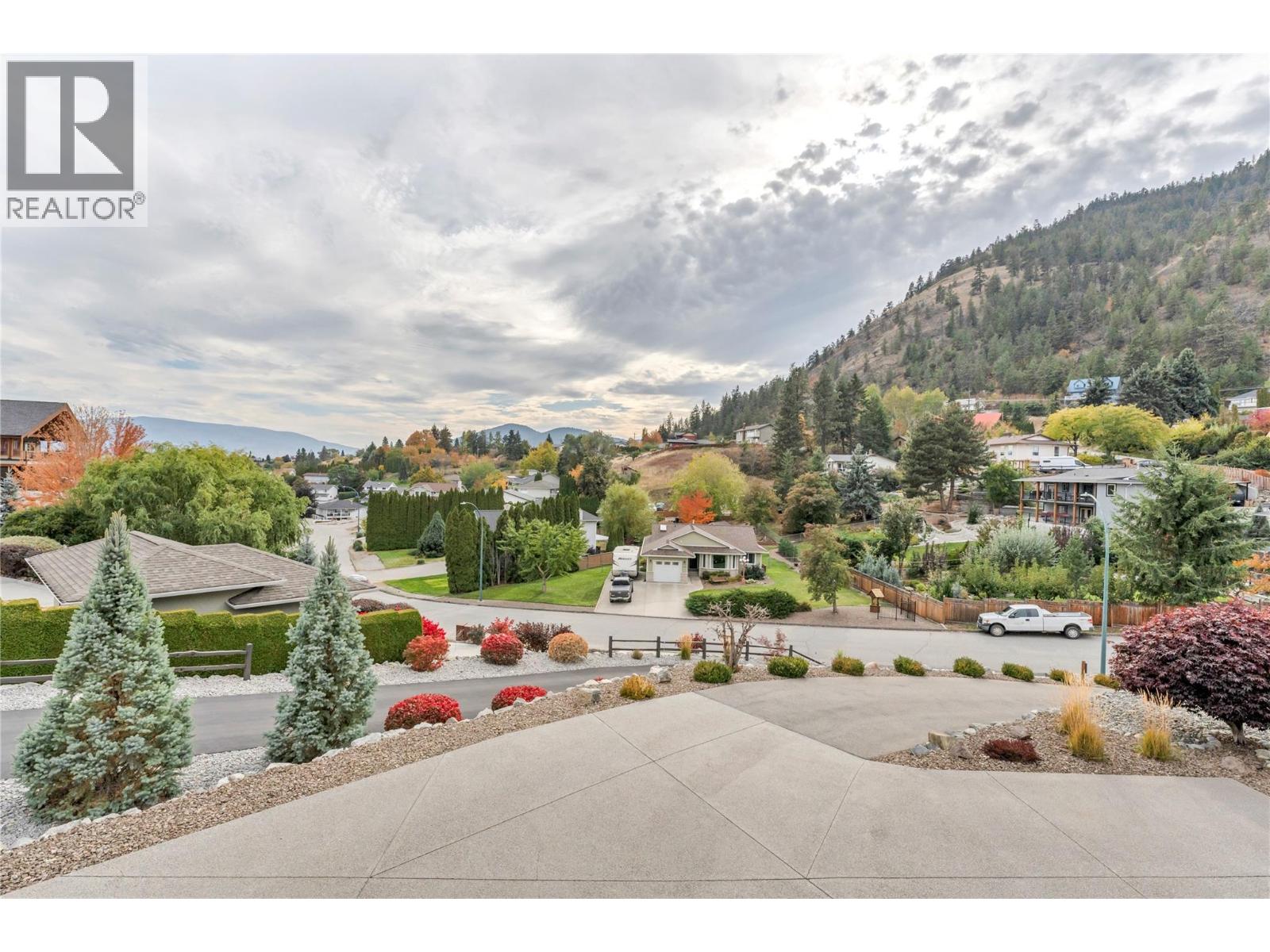  6420 Newton Road, Summerland