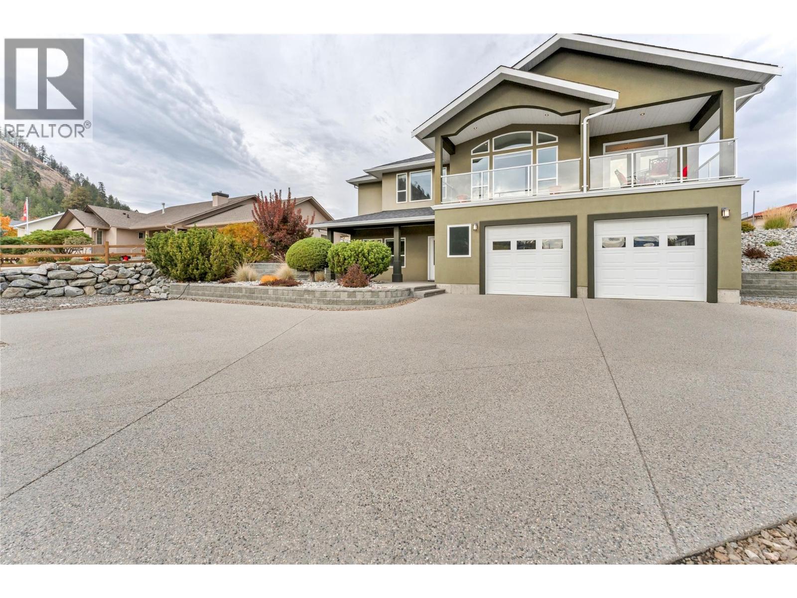  6420 Newton Road, Summerland