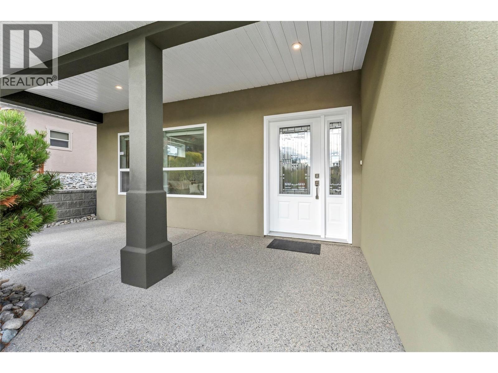  6420 Newton Road, Summerland