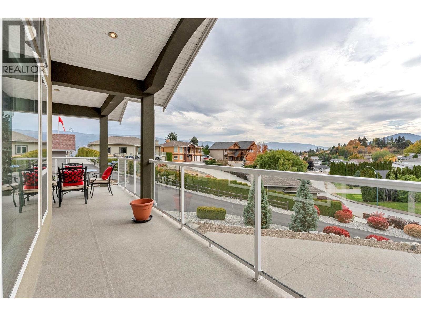  6420 Newton Road, Summerland