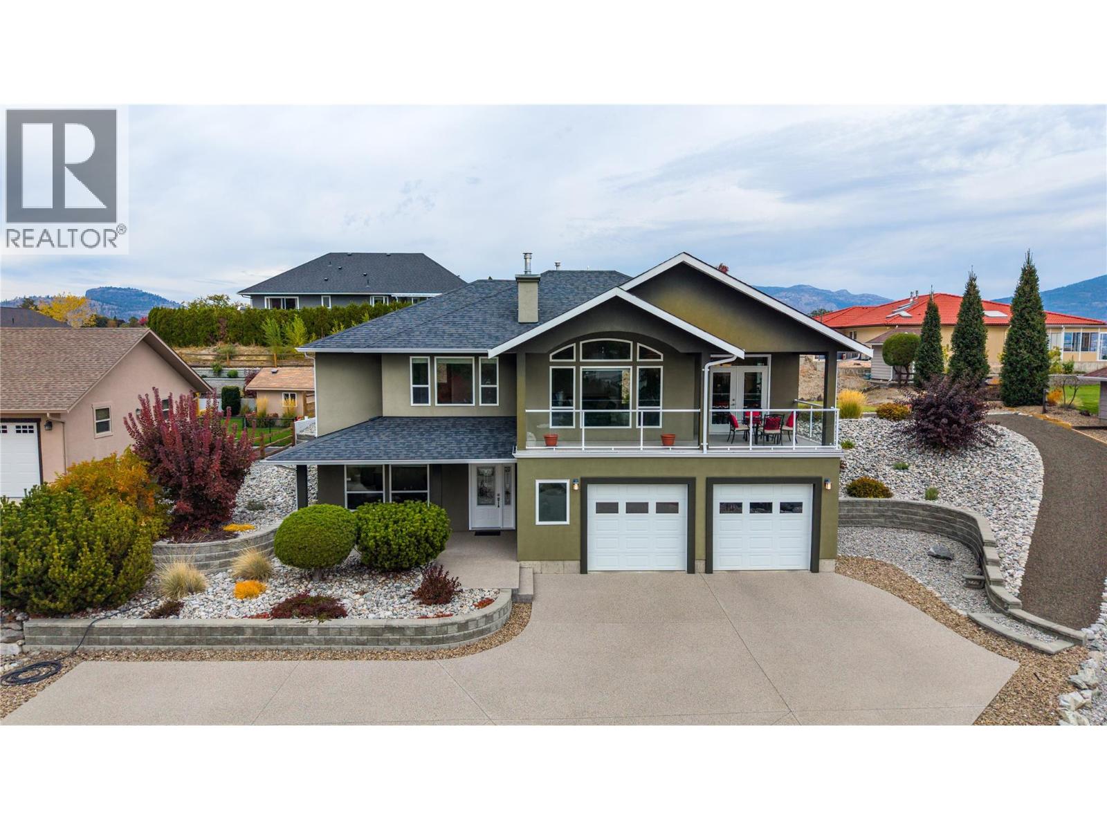  6420 Newton Road, Summerland