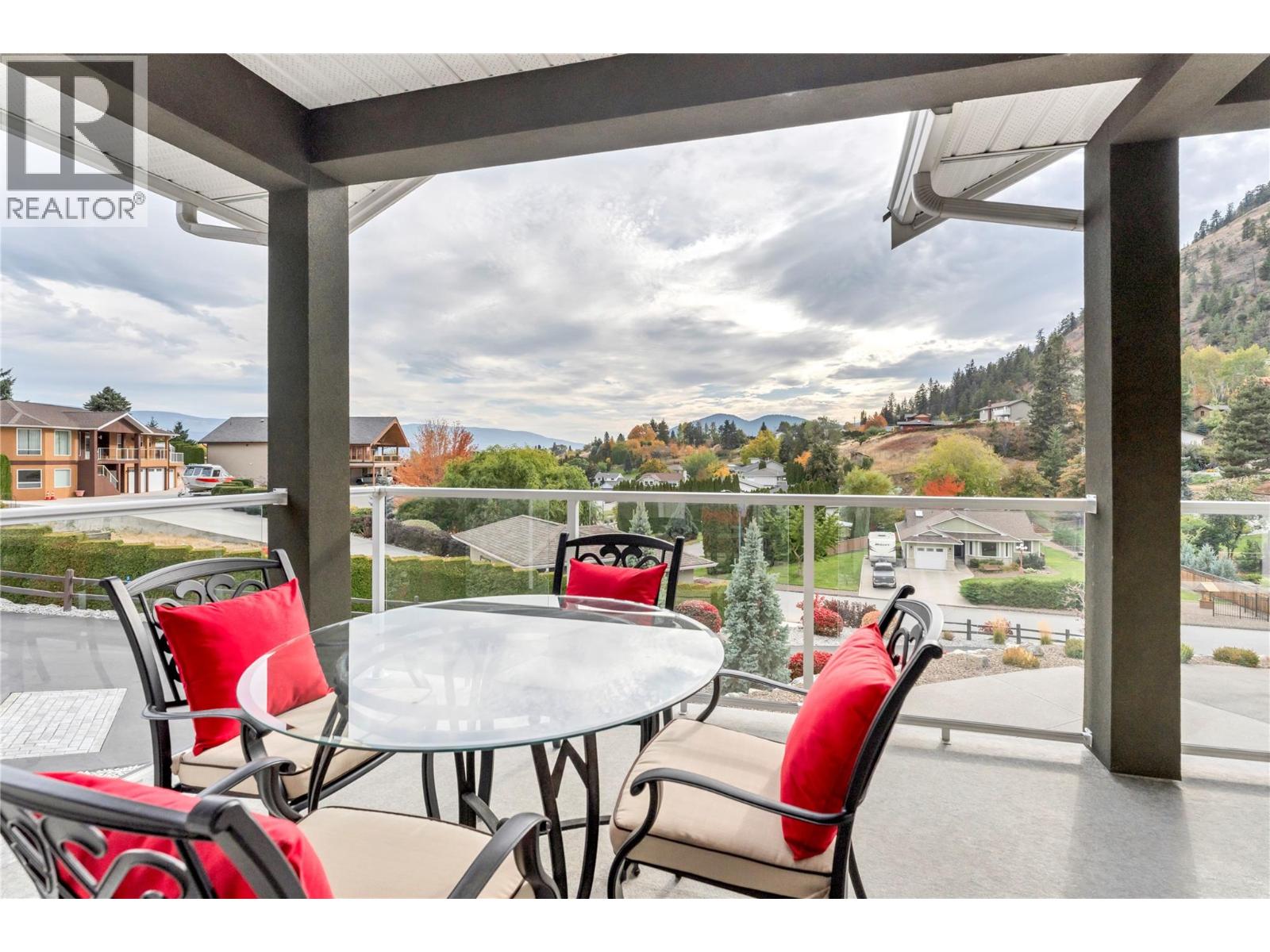  6420 Newton Road, Summerland