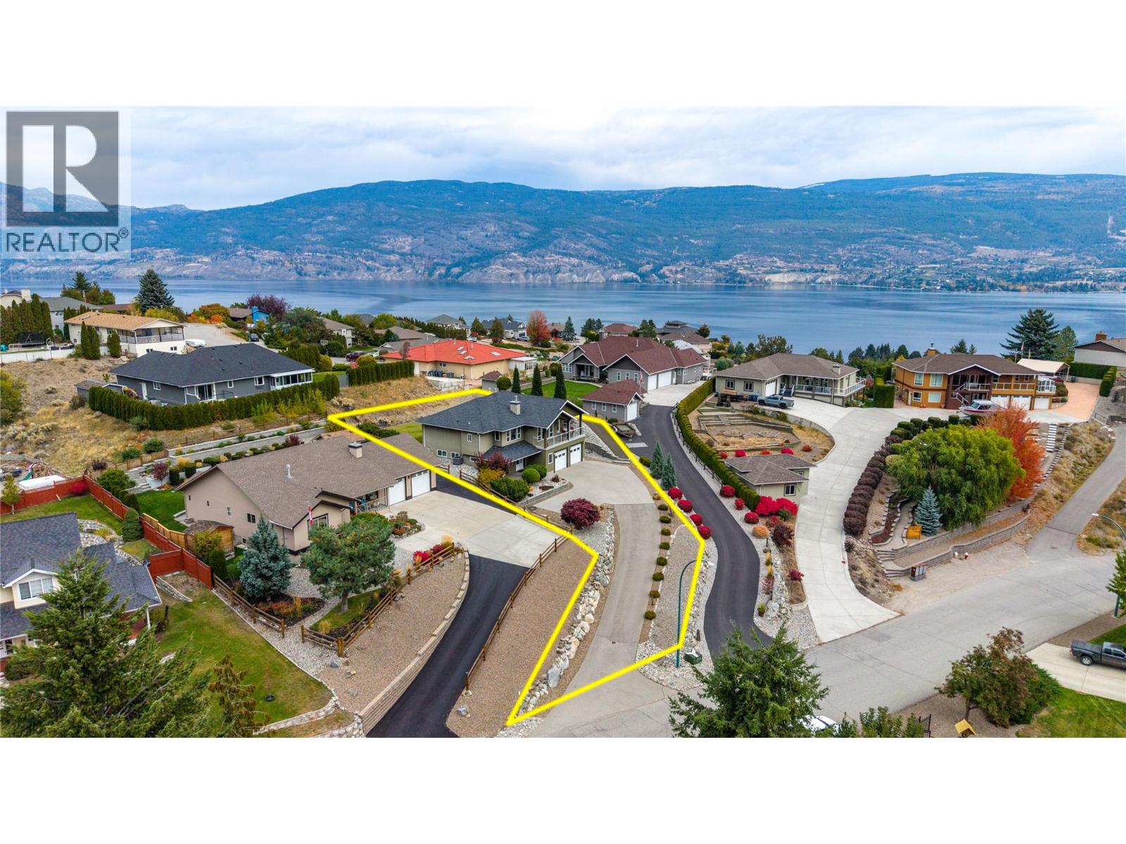  6420 Newton Road, Summerland