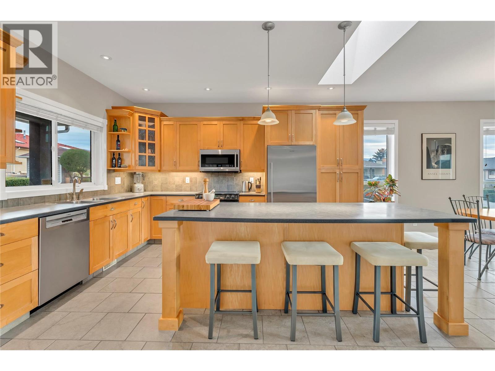  6420 Newton Road, Summerland