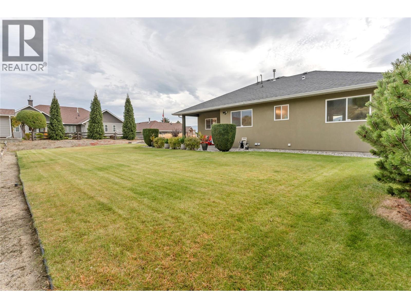  6420 Newton Road, Summerland