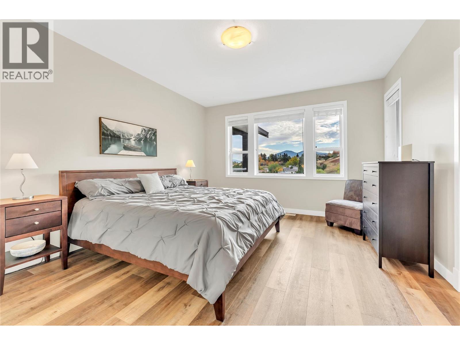  6420 Newton Road, Summerland