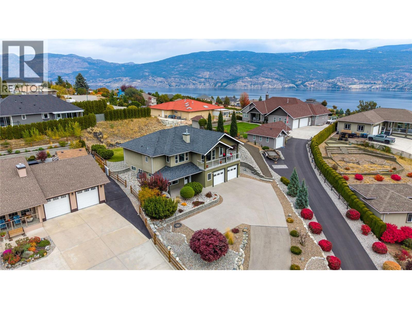  6420 Newton Road, Summerland