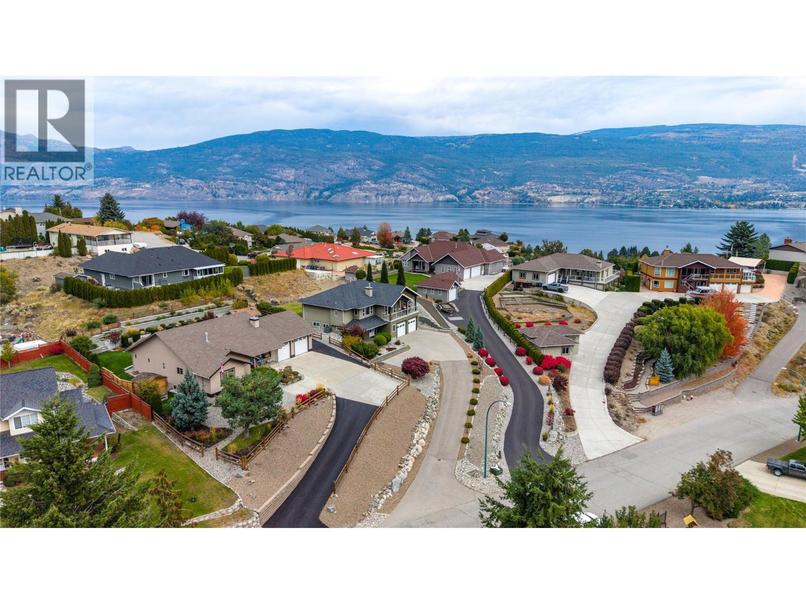  6420 Newton Road, Summerland
