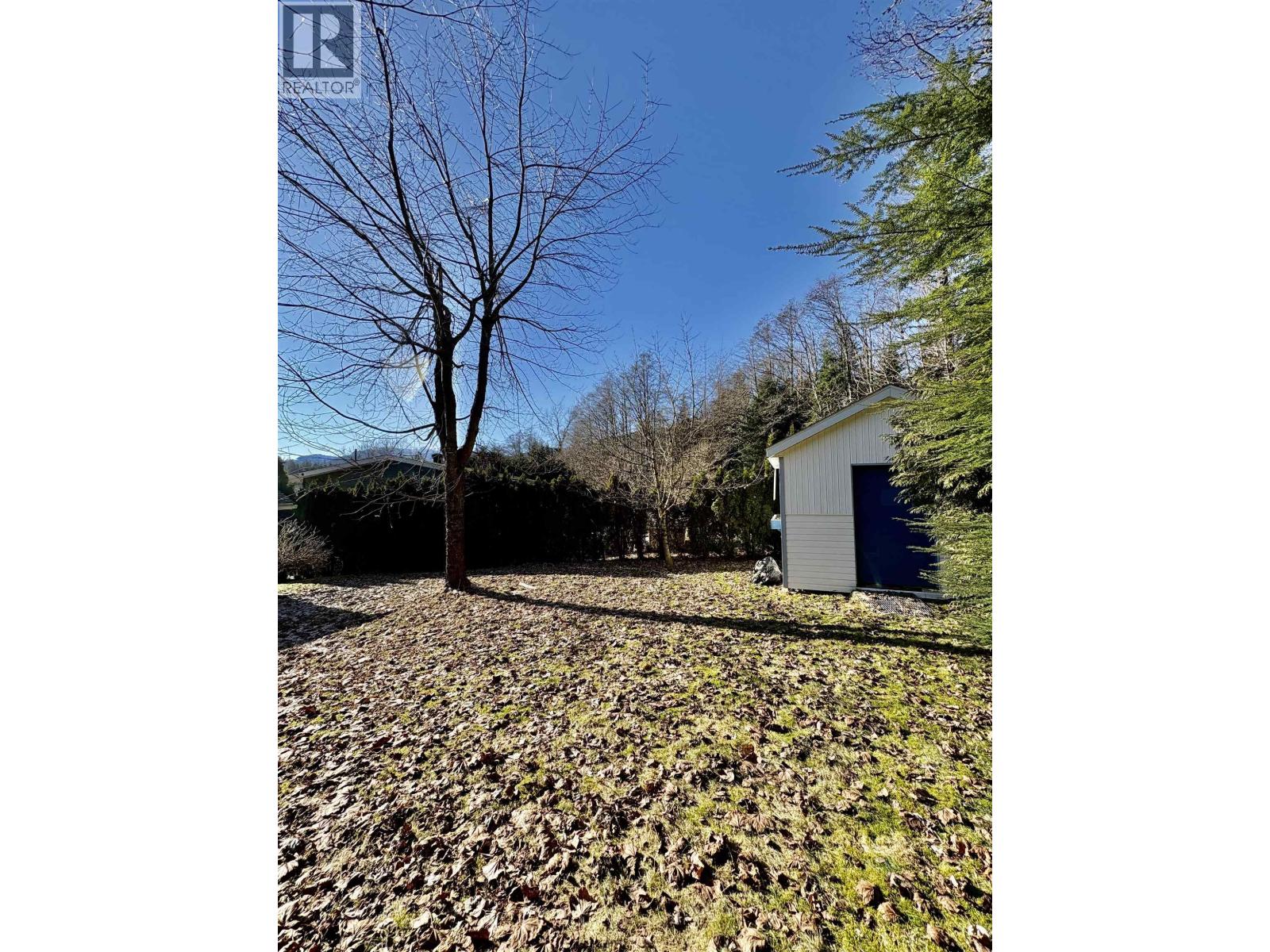 68 BABINE STREET, Kitimat