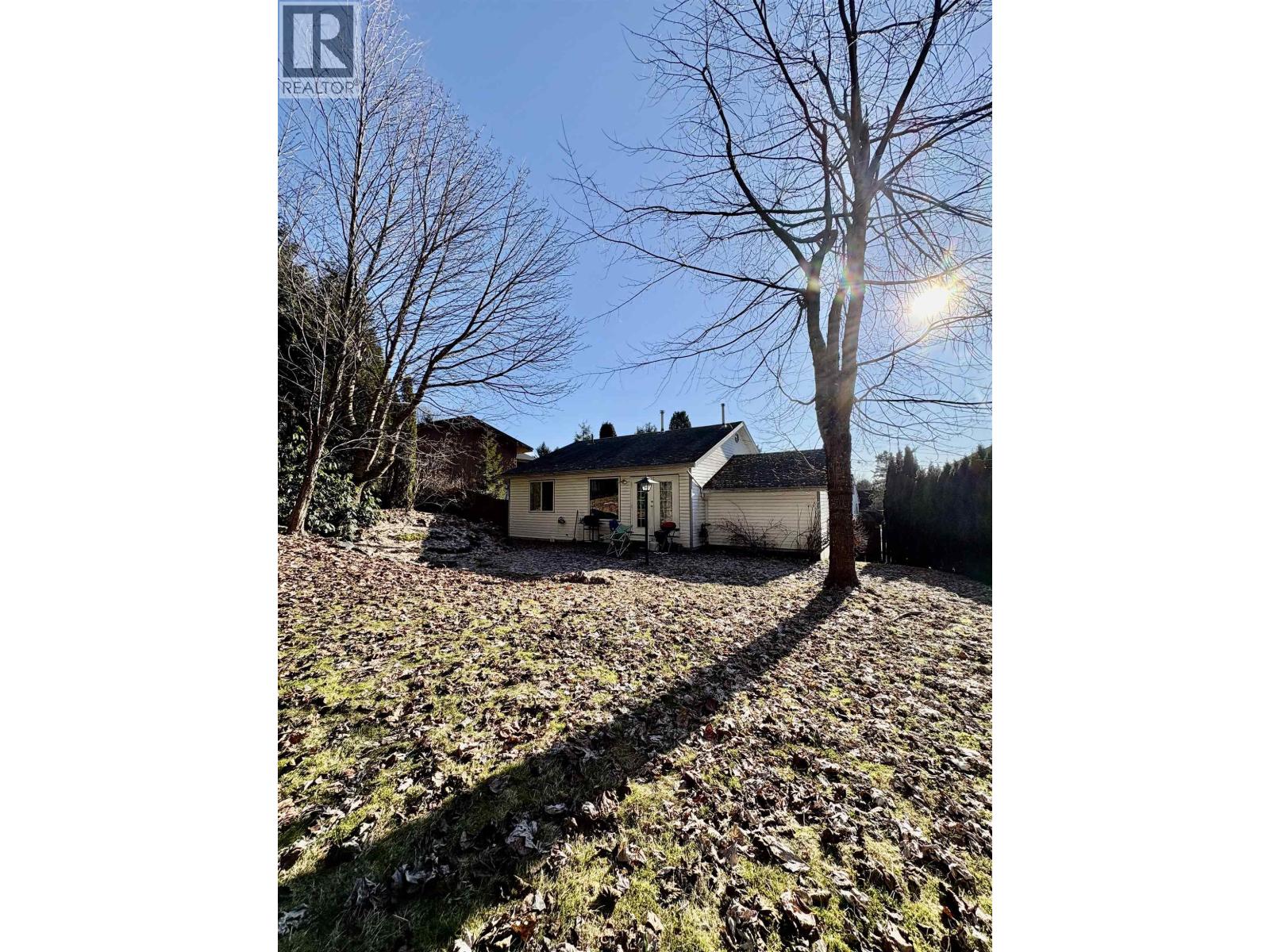 68 BABINE STREET, Kitimat