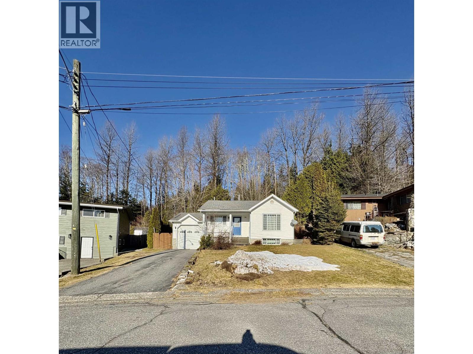 68 BABINE STREET, Kitimat