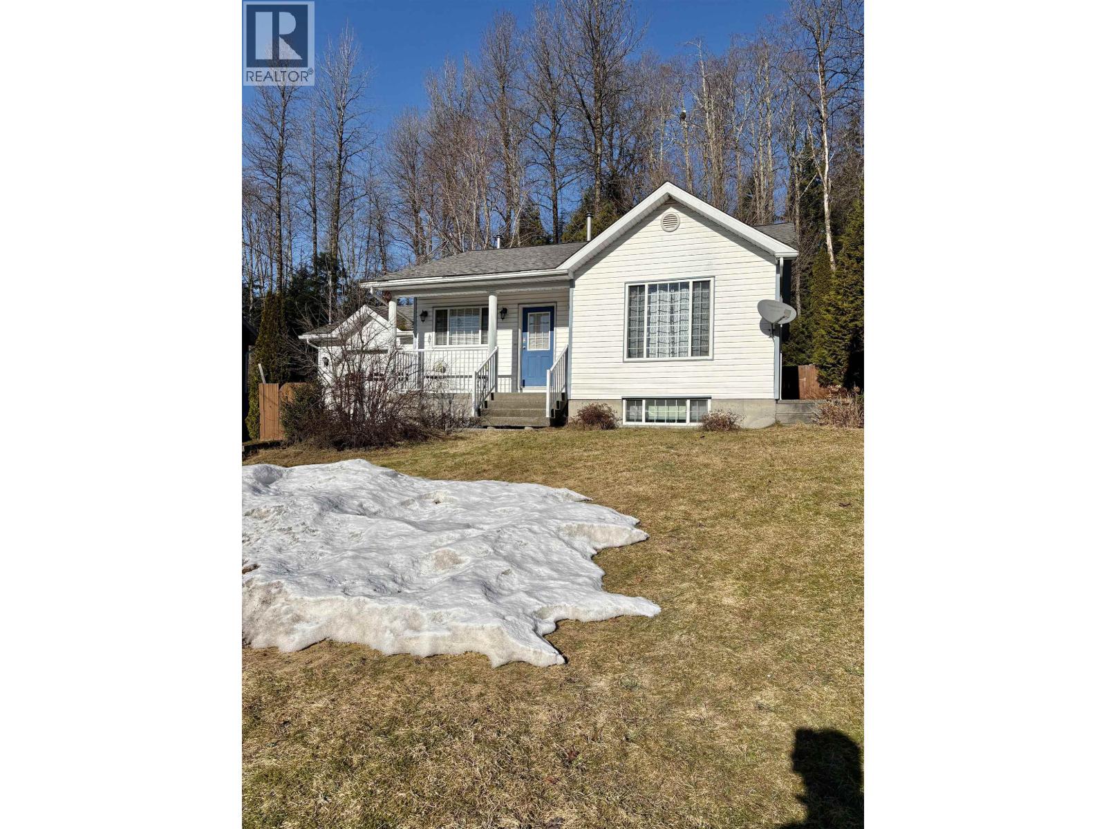 68 BABINE STREET, Kitimat