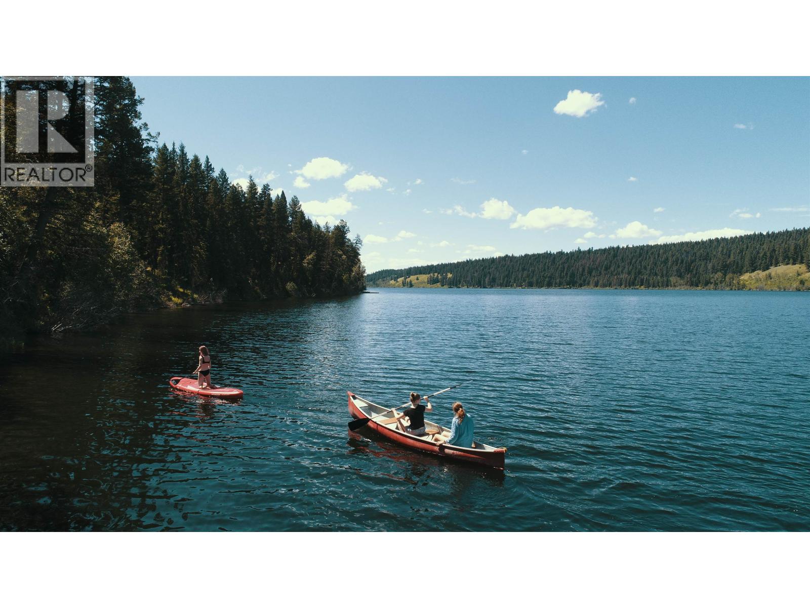 6643 SVEN ROAD, Horse Lake