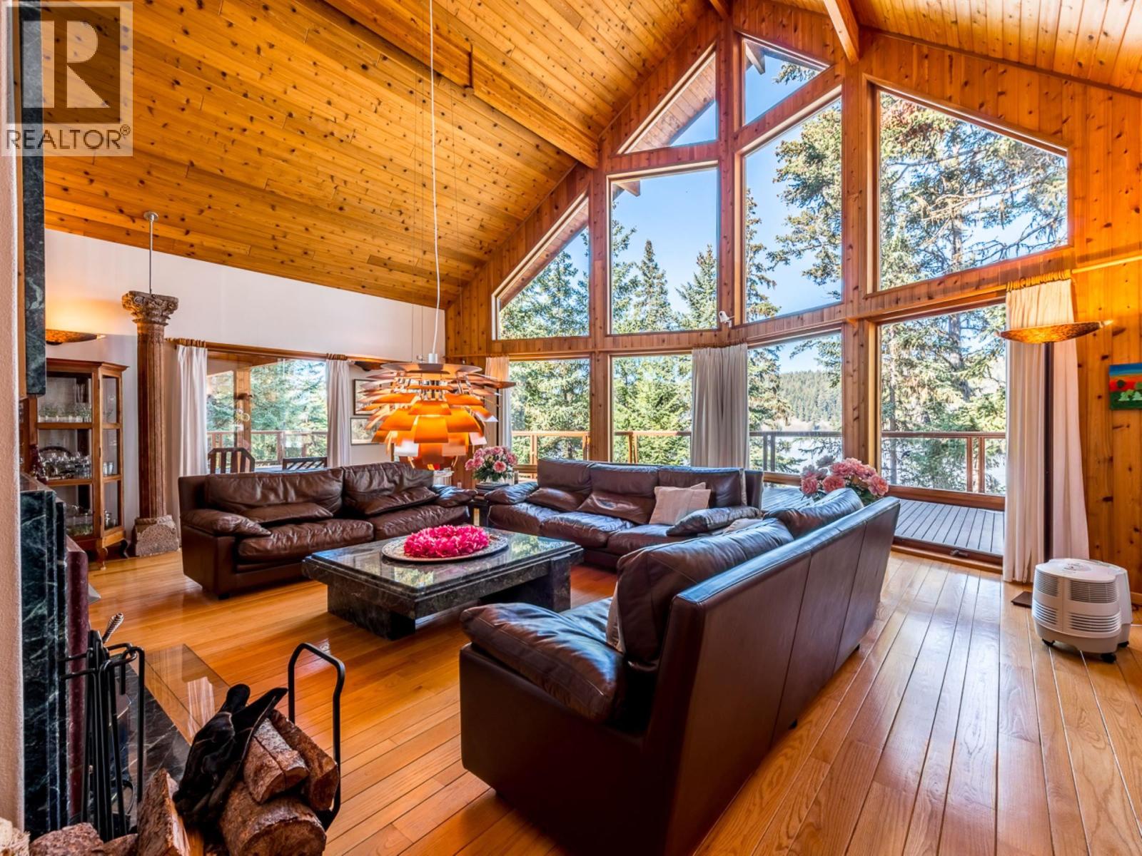 6643 SVEN ROAD, Horse Lake