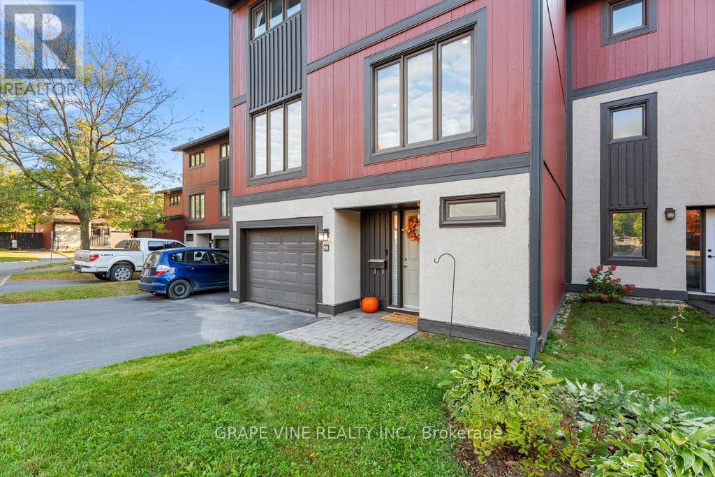 58 - 280 MCCLELLAN ROAD - Photo 4 of 32, Ottawa, Ontario