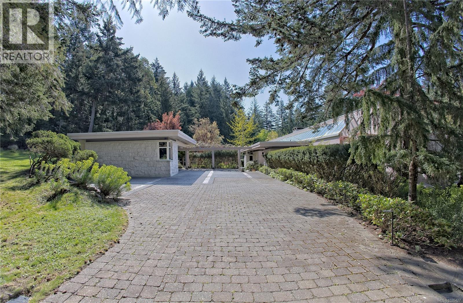 2875 Southey Point Rd, Salt Spring