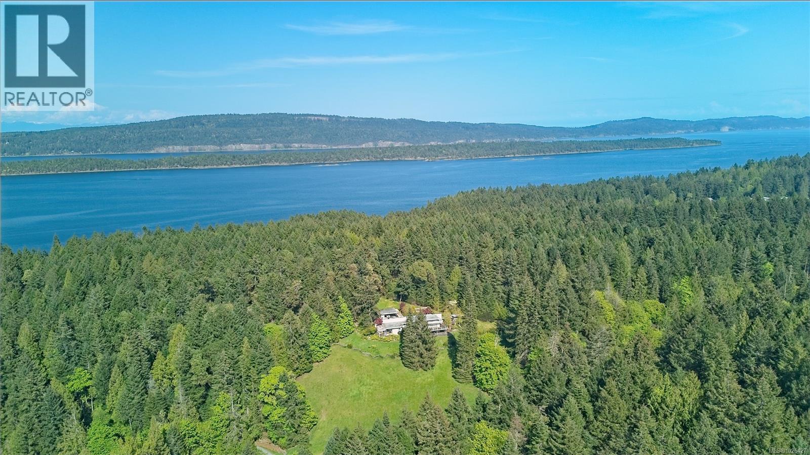 2875 Southey Point Rd, Salt Spring
