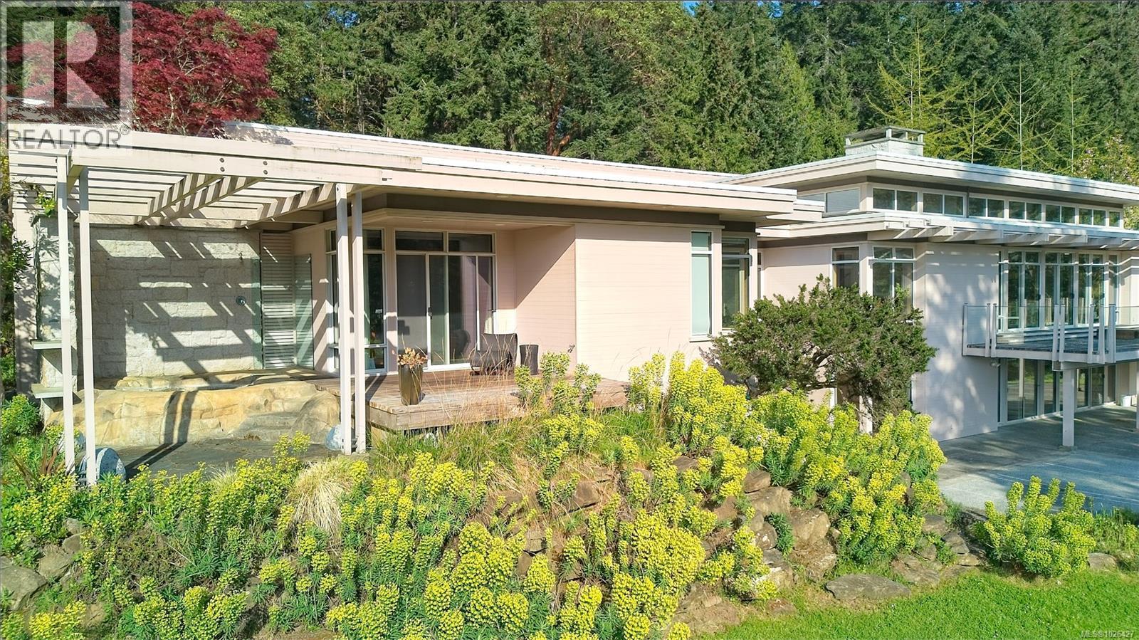 2875 Southey Point Rd, Salt Spring