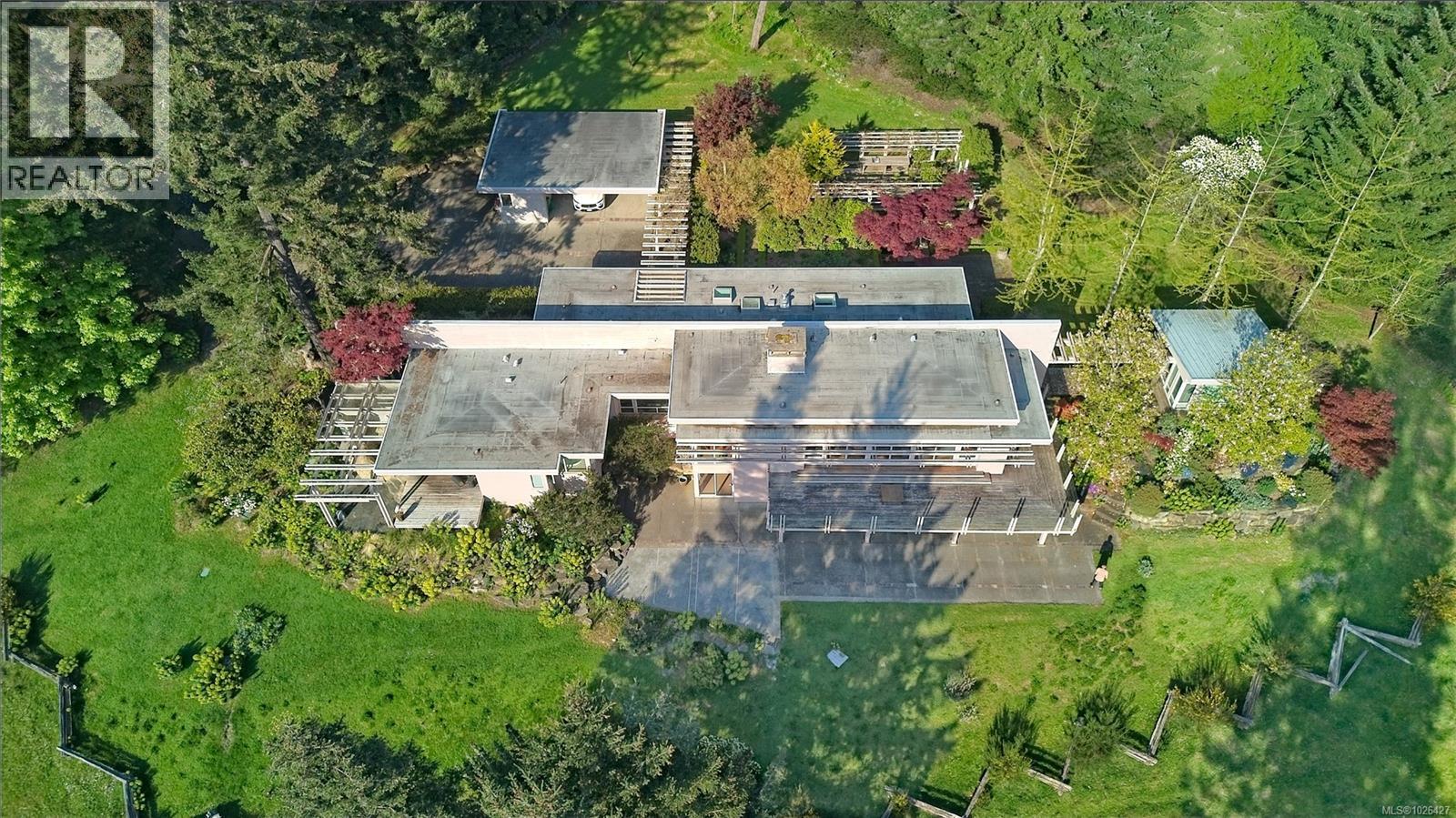 2875 Southey Point Rd, Salt Spring