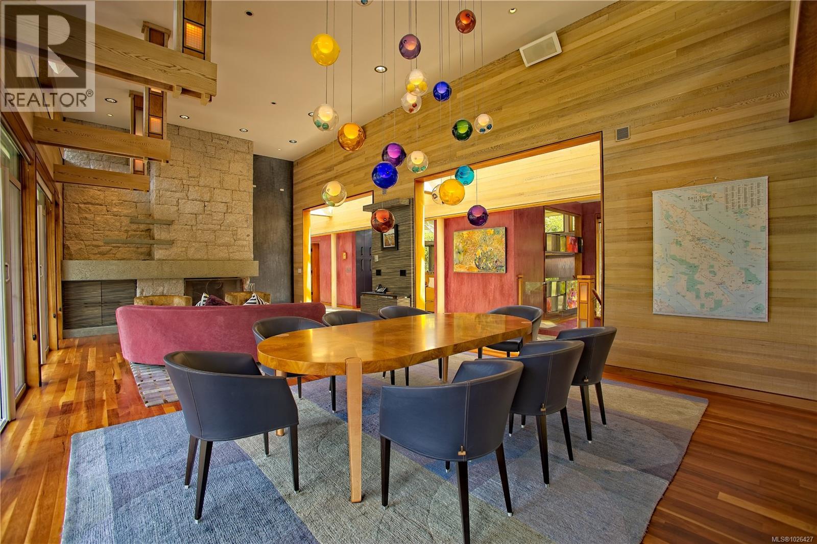 2875 Southey Point Rd, Salt Spring