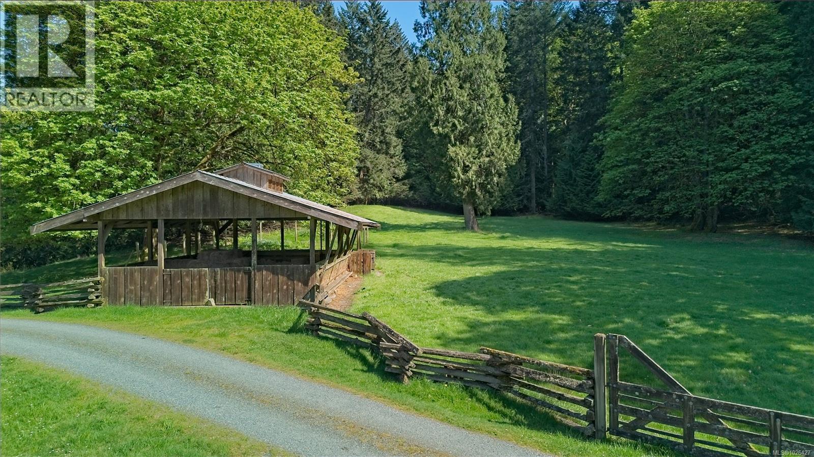 2875 Southey Point Rd, Salt Spring