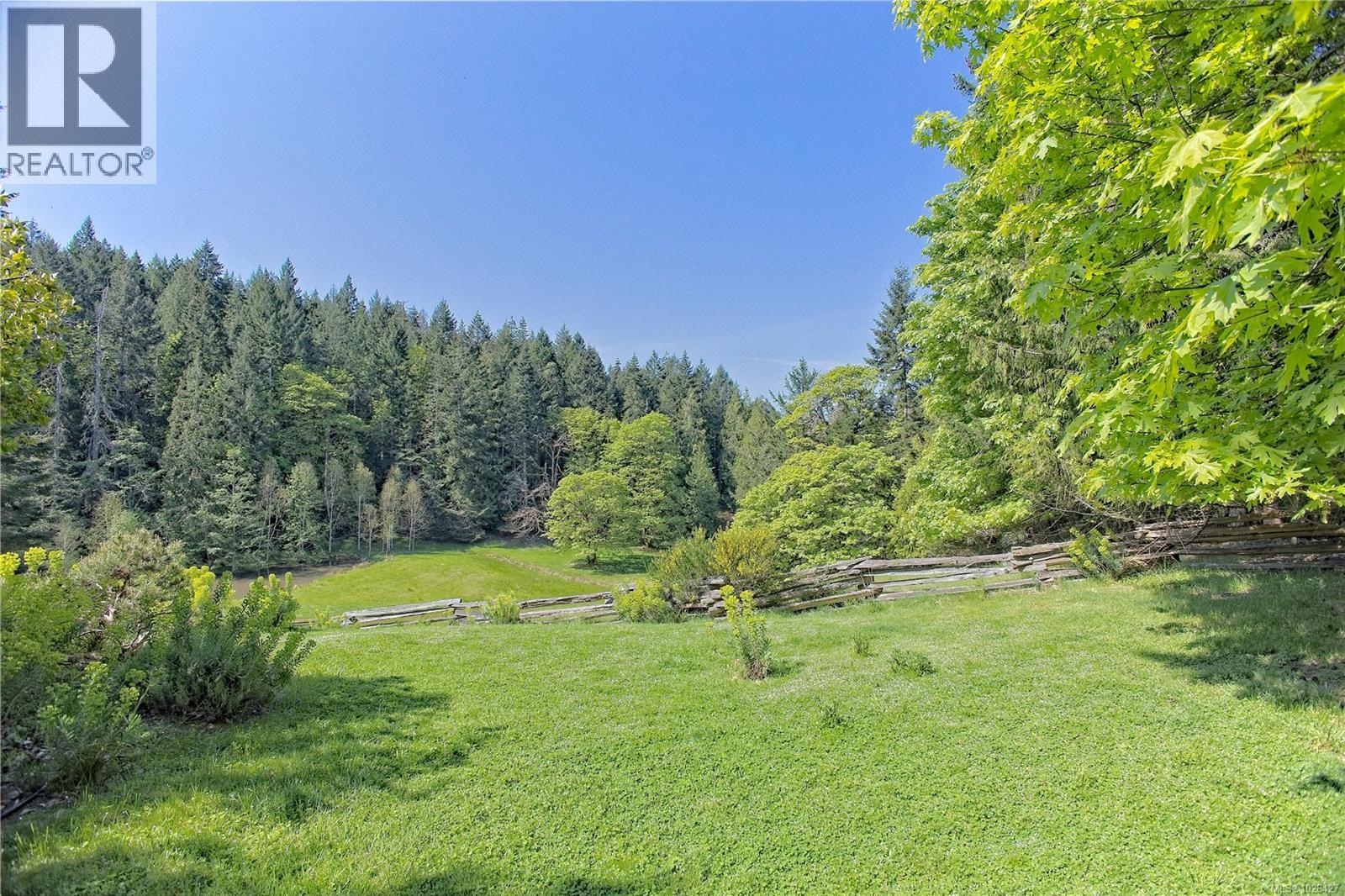2875 Southey Point Rd, Salt Spring