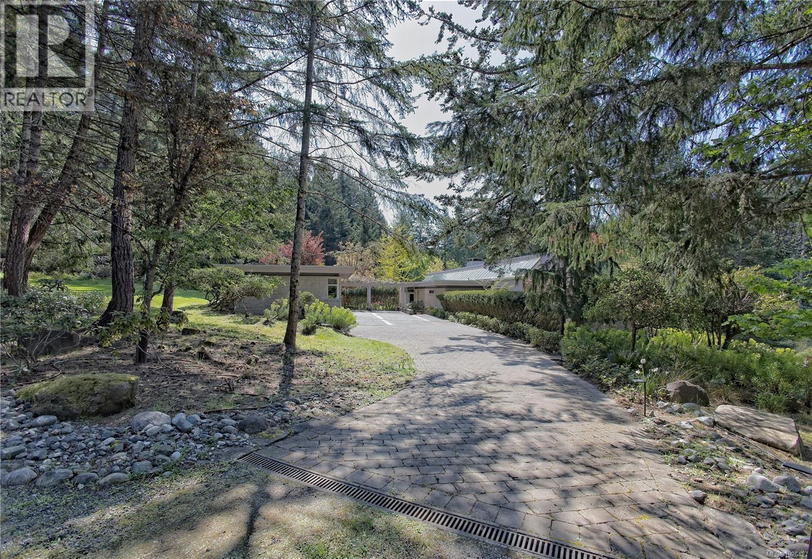 2875 Southey Point Rd, Salt Spring