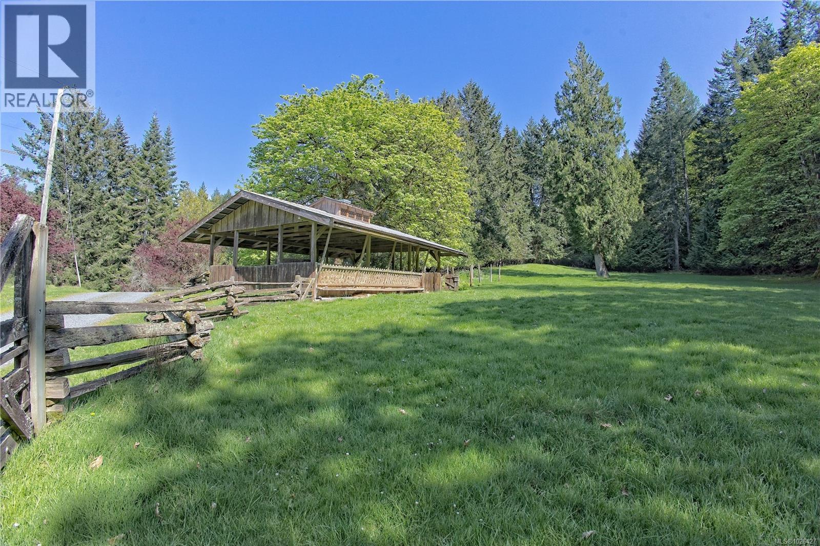 2875 Southey Point Rd, Salt Spring