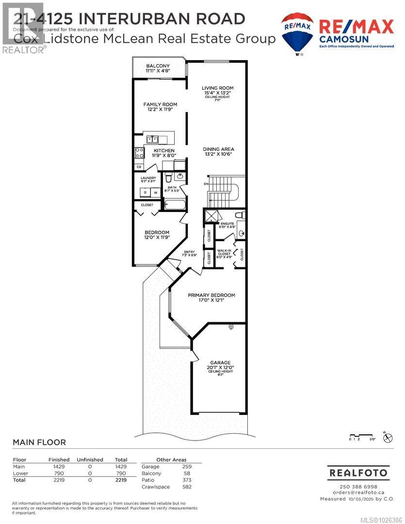 21 4125 Interurban Road, Saanich