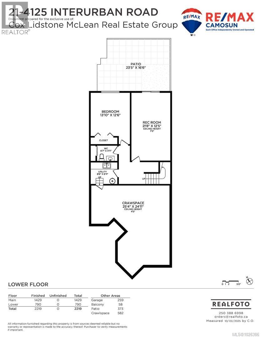 21 4125 Interurban Road, Saanich