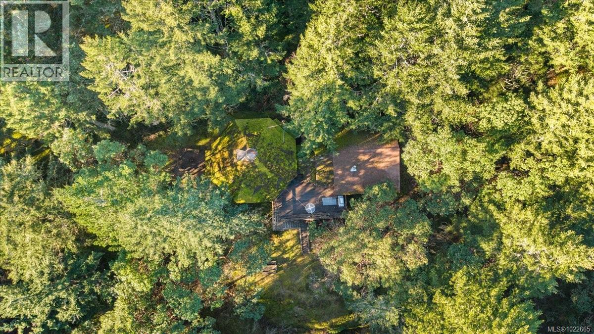 405 Hazlitt Creek Rd, Highlands