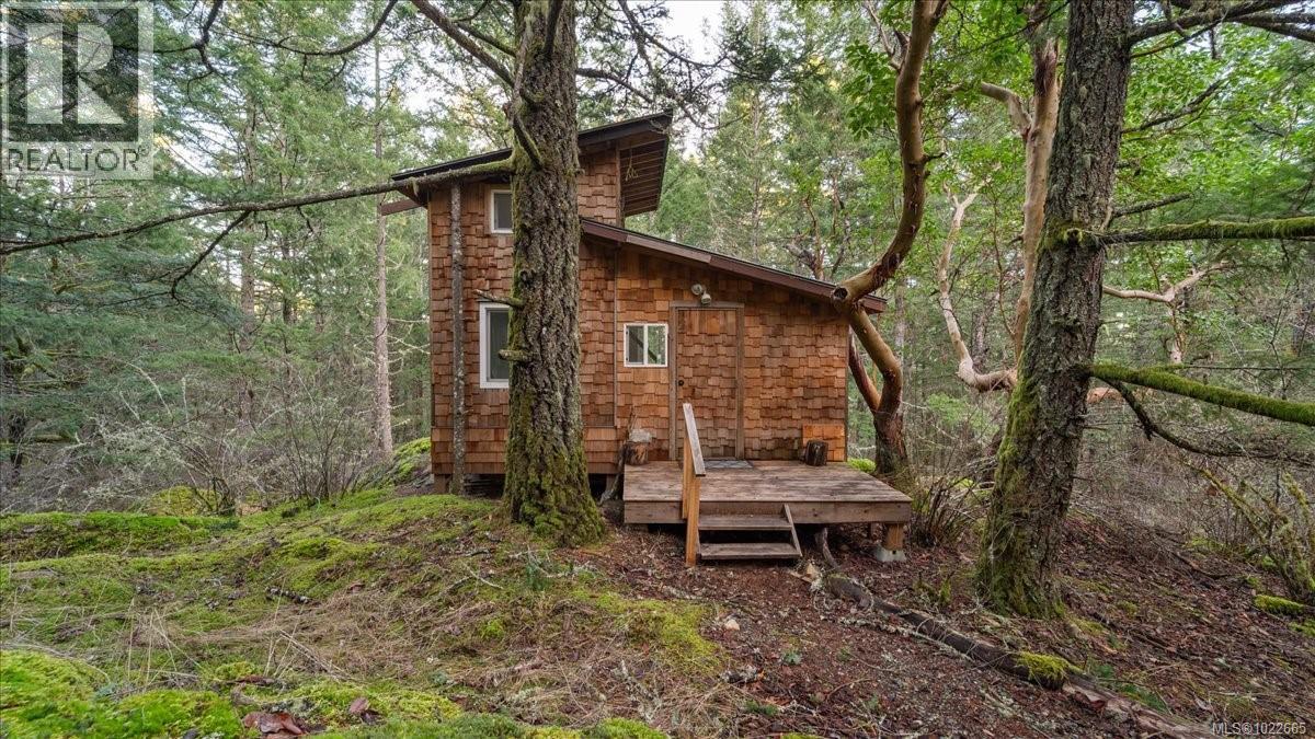 405 Hazlitt Creek Rd, Highlands