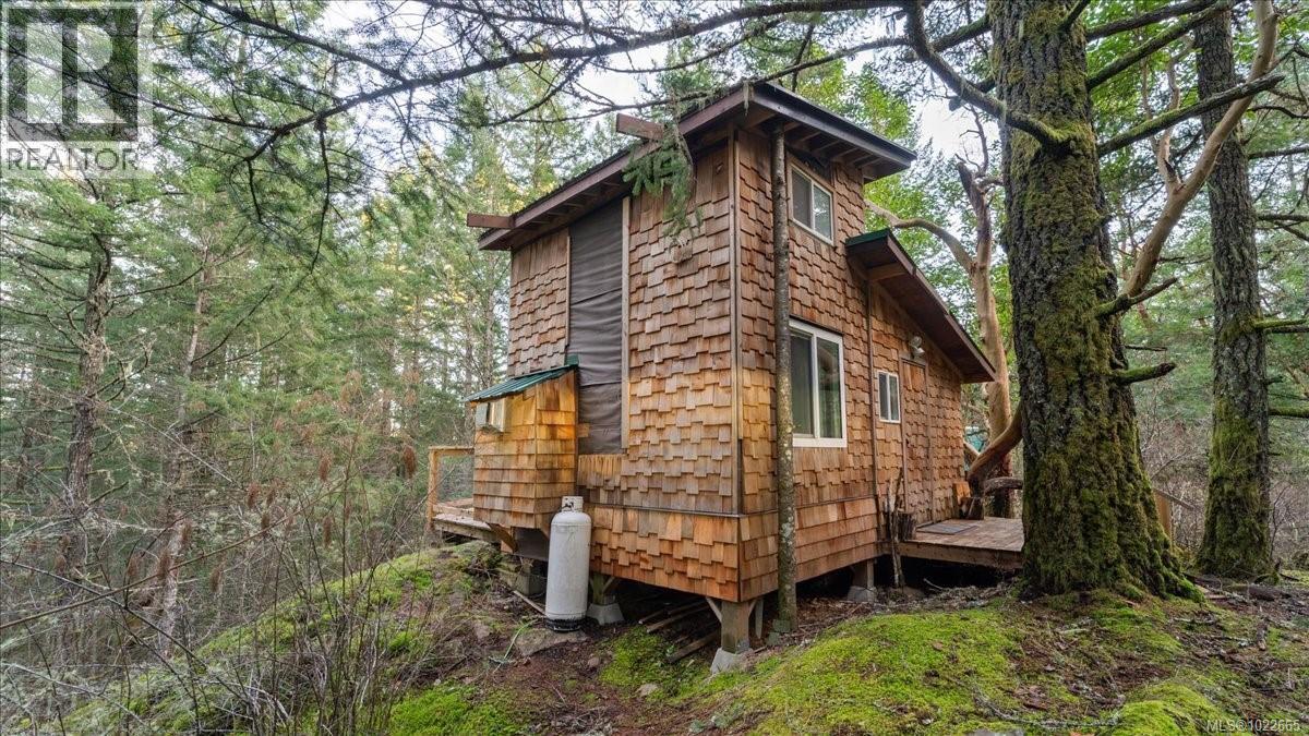 405 Hazlitt Creek Rd, Highlands