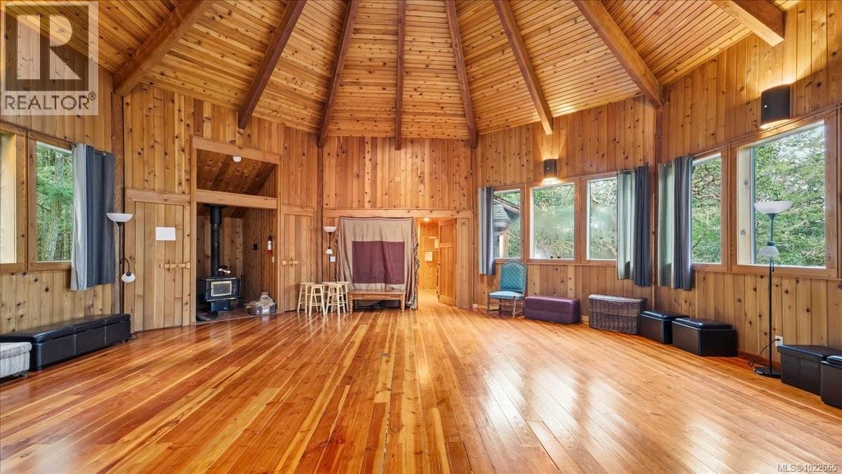 405 Hazlitt Creek Rd, Highlands